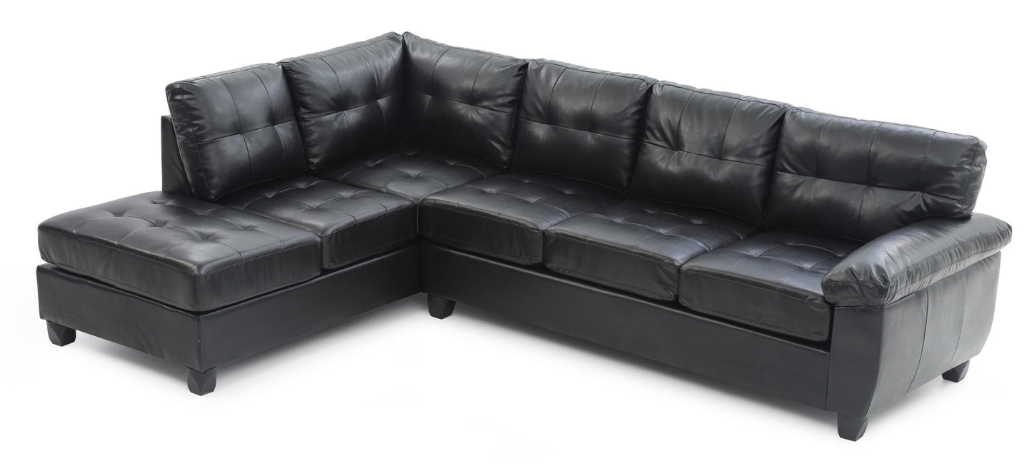 Glory Furniture - Gallant - Sectional