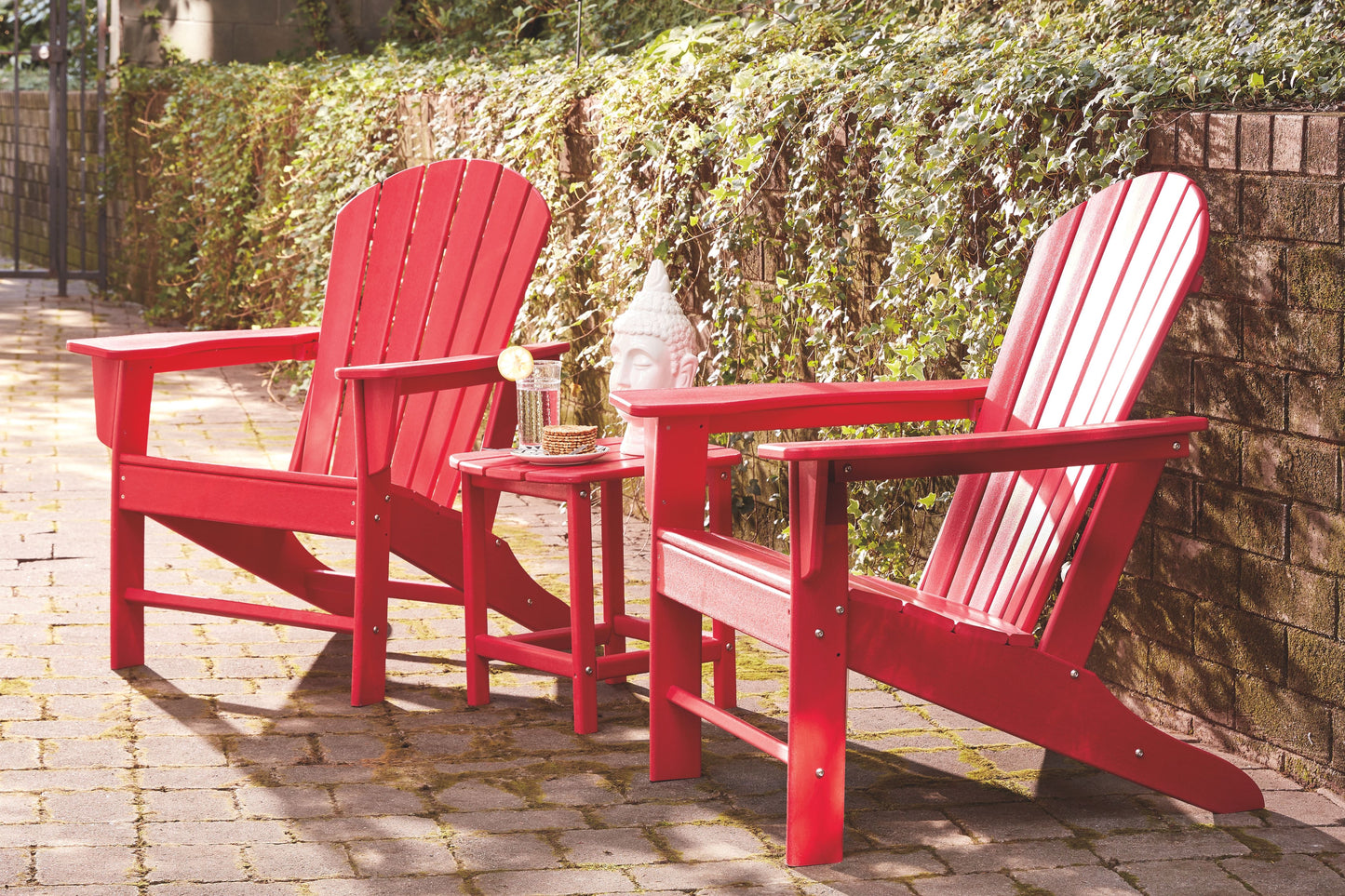 Sundown Treasure - Outdoor Adirondack Chair