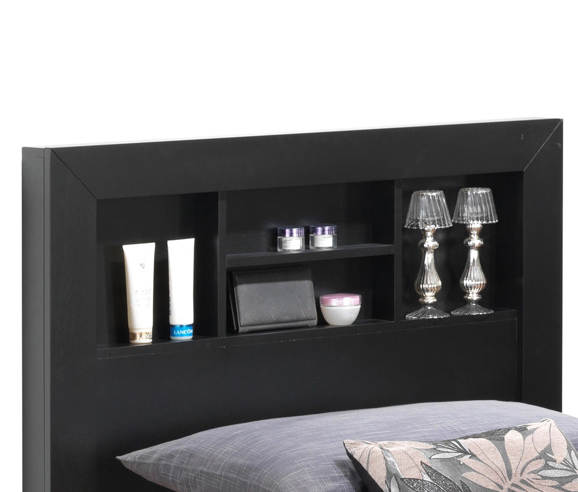 Glory Furniture - Burlington - Bed