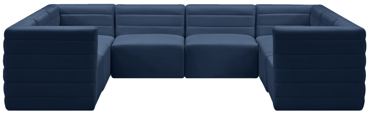 Quincy - Modular Sectional