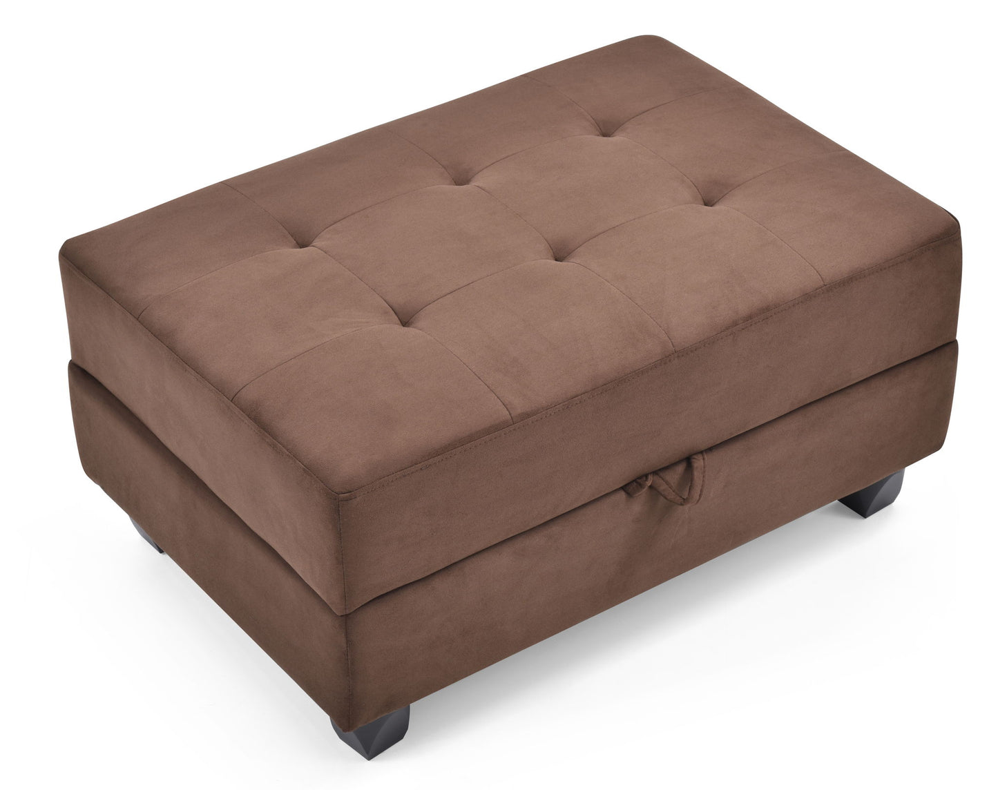 Glory Furniture - Gallant - Ottoman