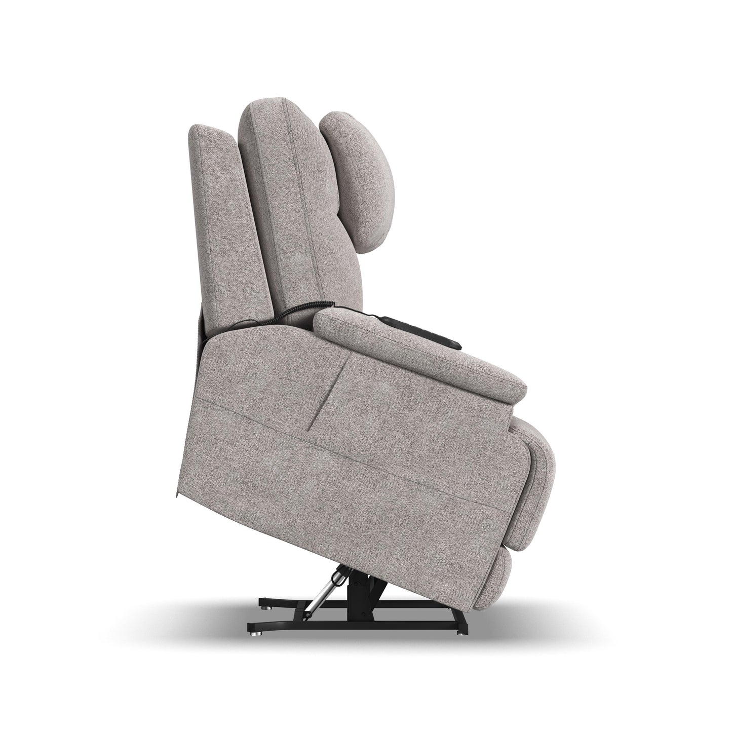 Zecliner Model 2 Petite - Power Recliner