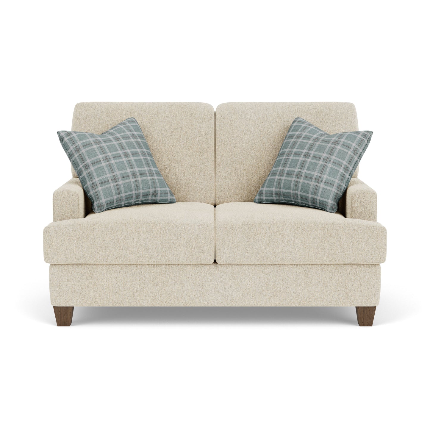 Moxy - Loveseat (T-Shaped Cushions)