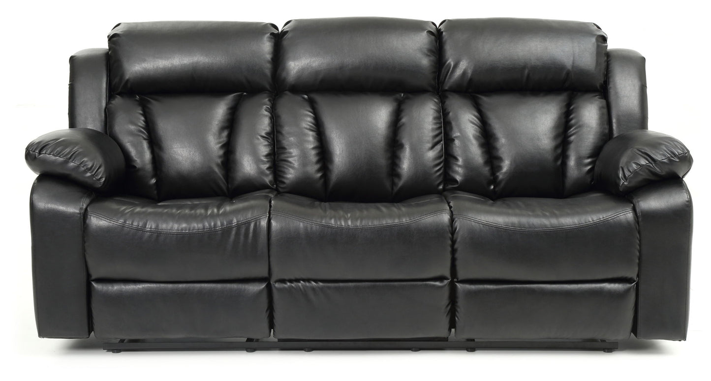 Glory Furniture - Daria - Reclining Sofa