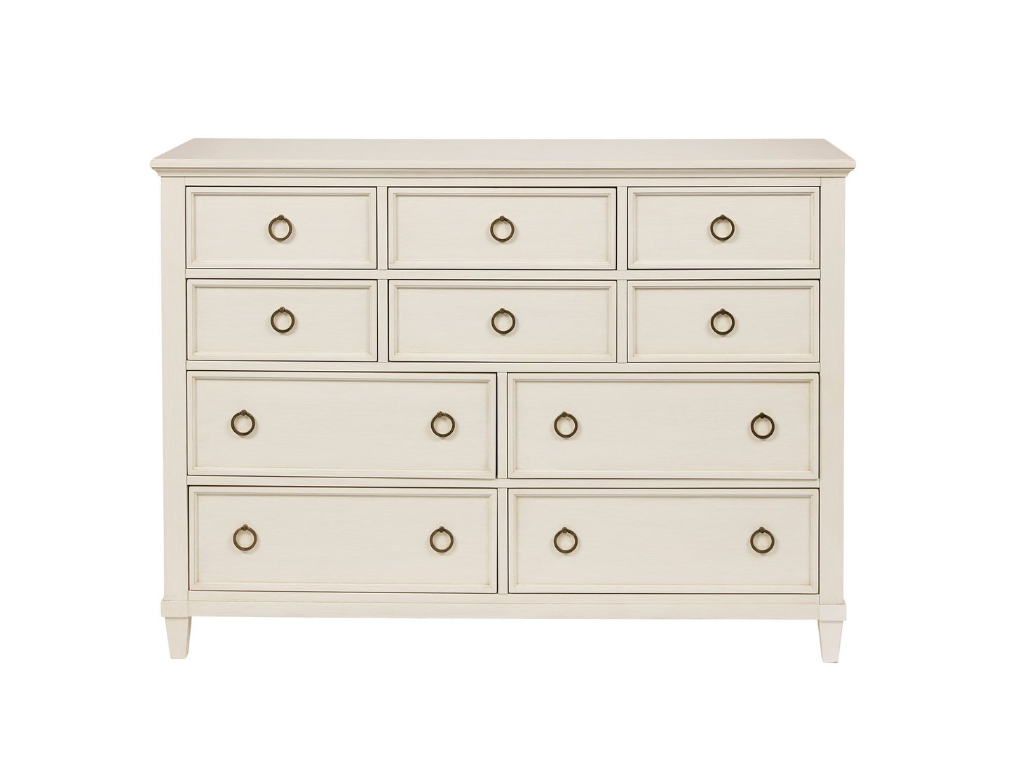 Getaway - Bondi Beach Dresser - Beige