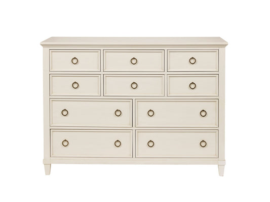 Getaway - Bondi Beach Dresser - Beige