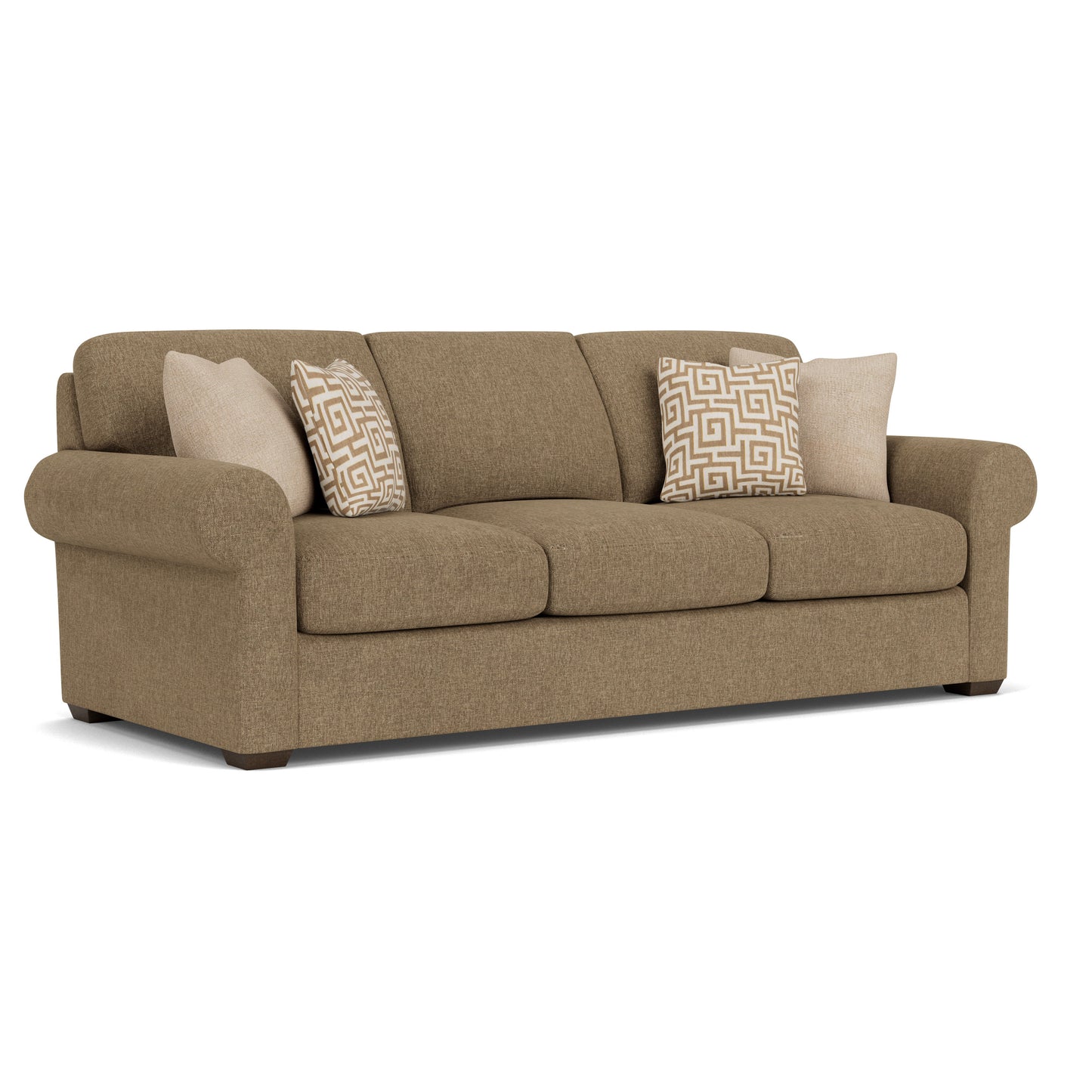 Randall - Three-Cushion Sofa