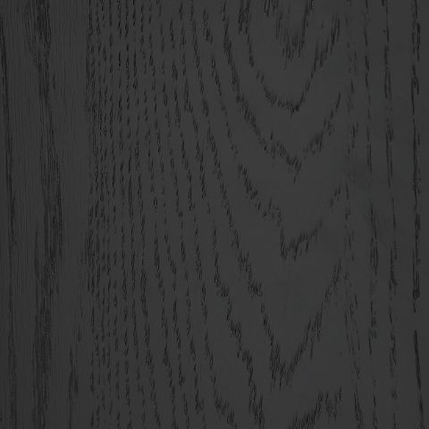 Armenleigh - Bar Cabinet - Black / Brown