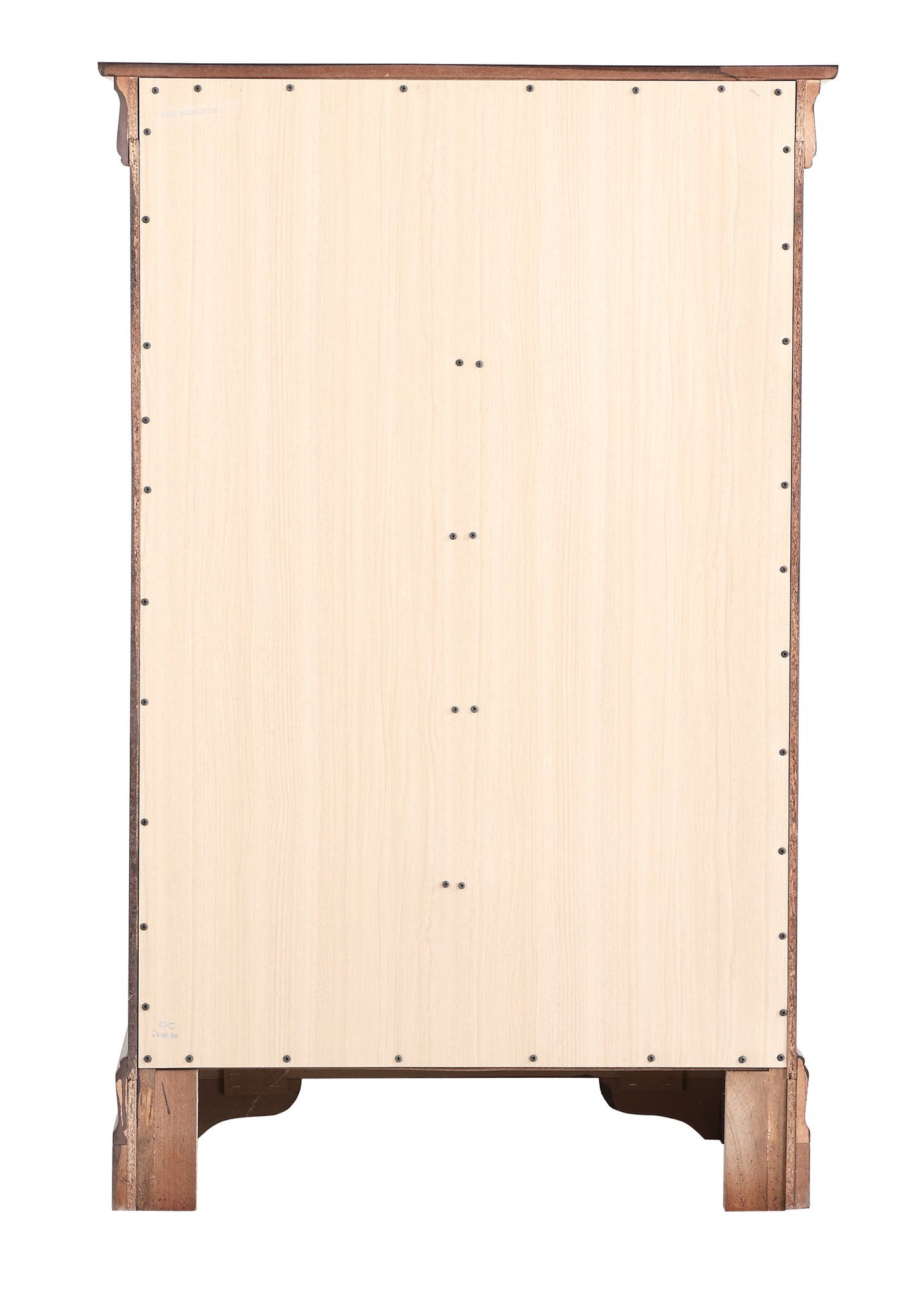 Glory Furniture - Louis Phillipe - Chest