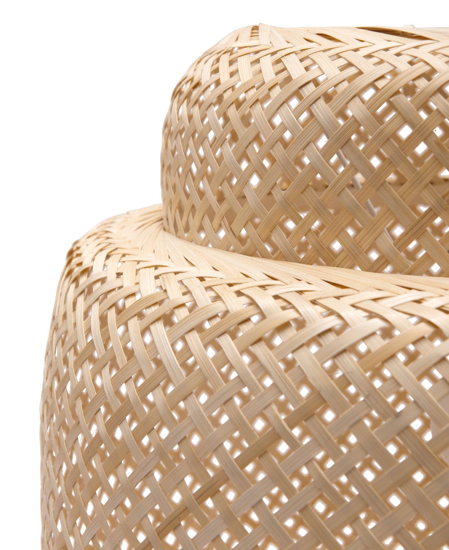 Finch - Ceiling Lamp - Natural