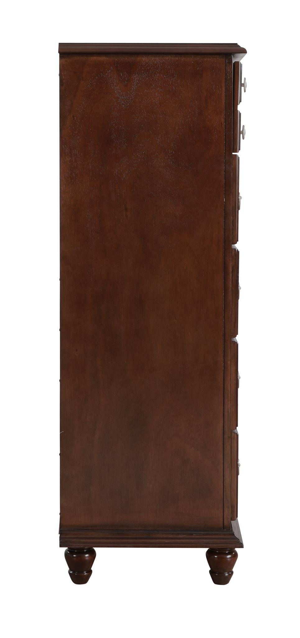 Summit - Chest - Cappuccino