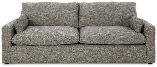 Dramatic - Sofa - Granite