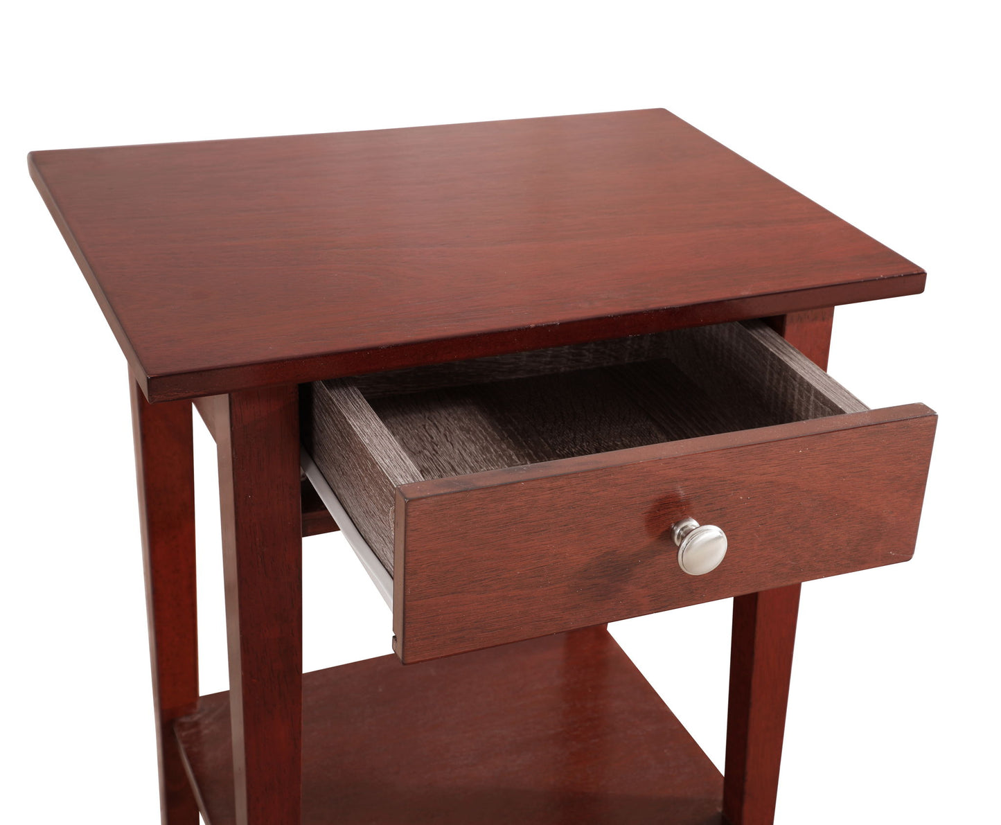 Dalton - Nightstand - Cherry
