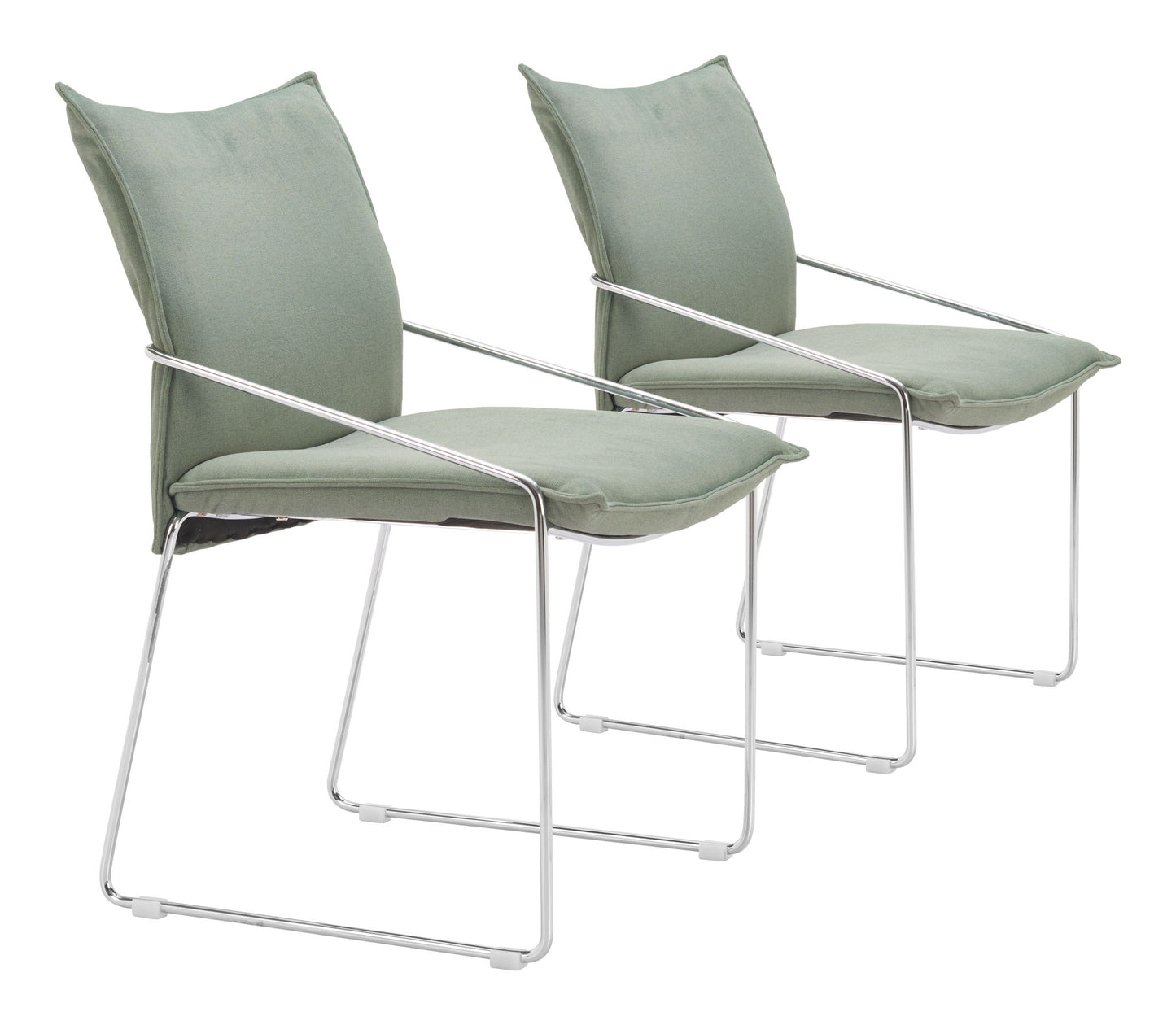 Pola - Dining Chair (Set of 2)