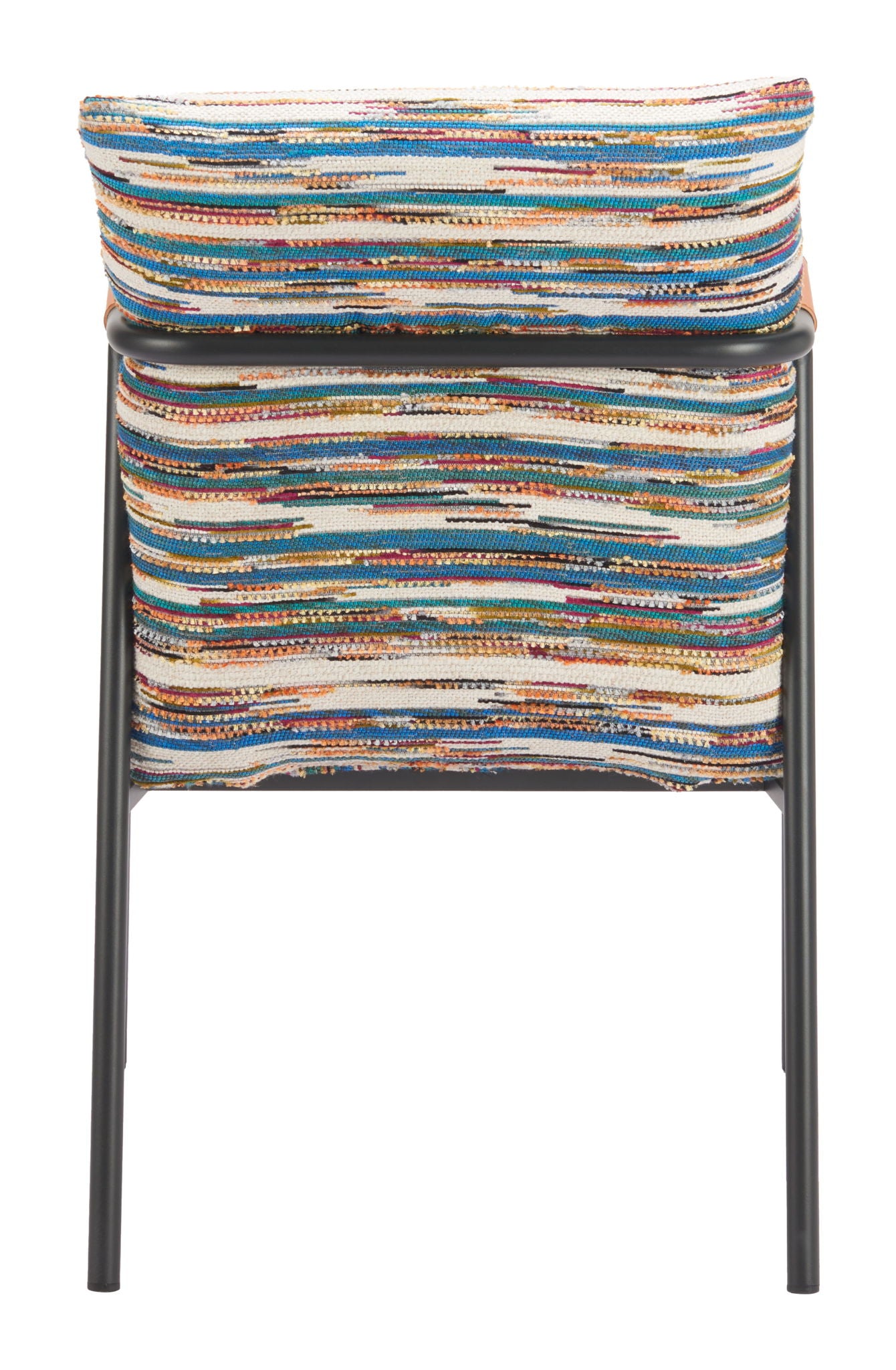 Reduga - Dining Chair - Multicolor