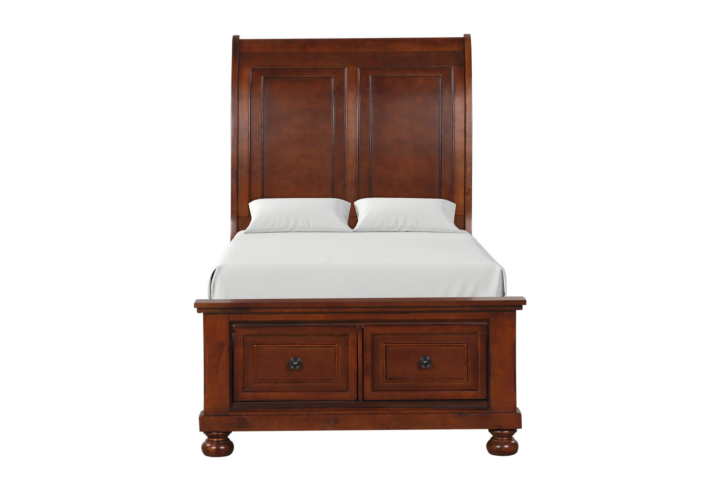 Glory Furniture - Meade - Bed