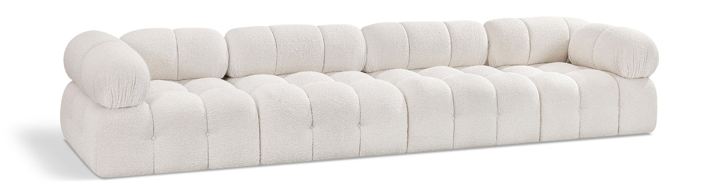 Ames - 4 Seat Modular Sofa