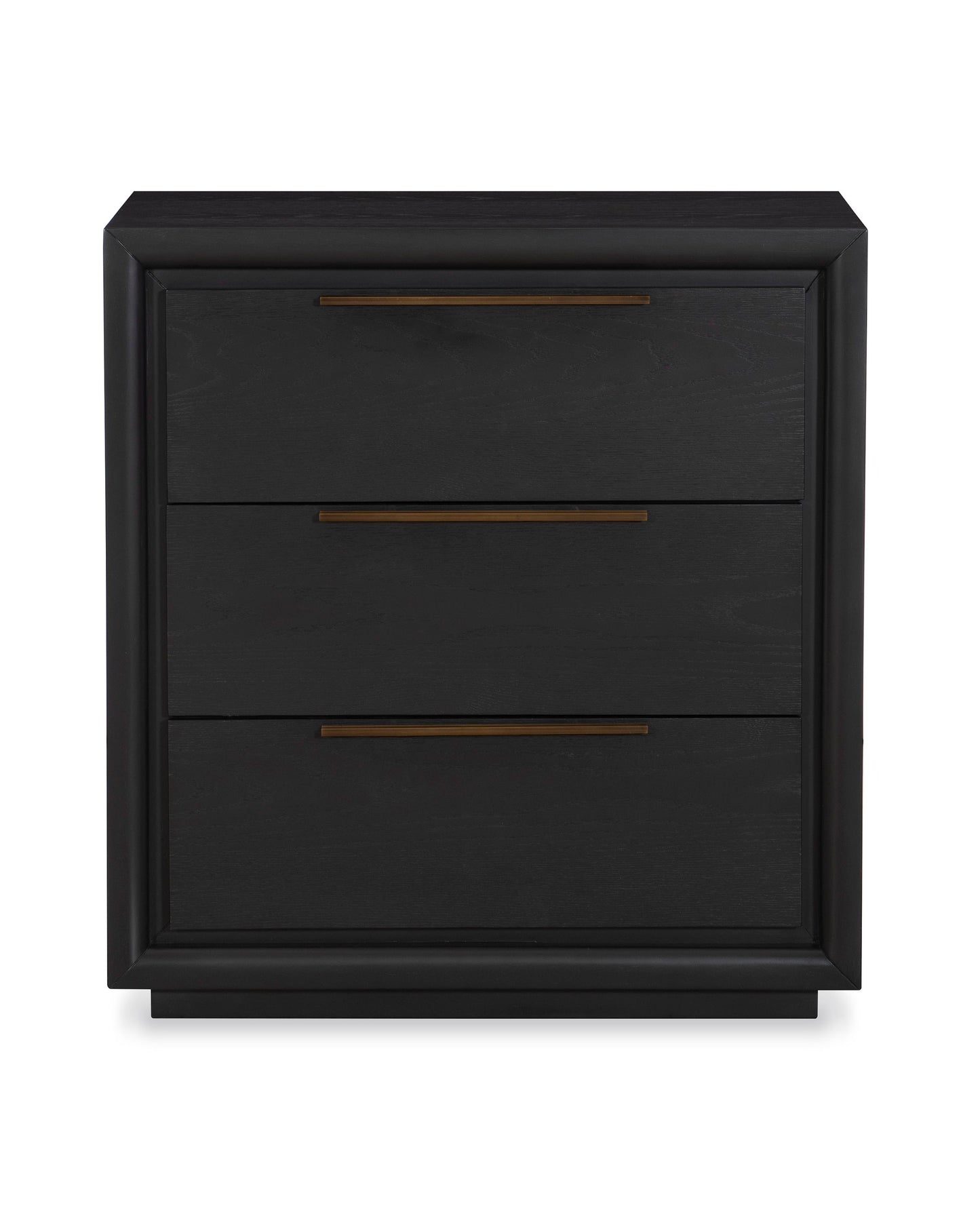 Avery - Bunching Dresser - Black