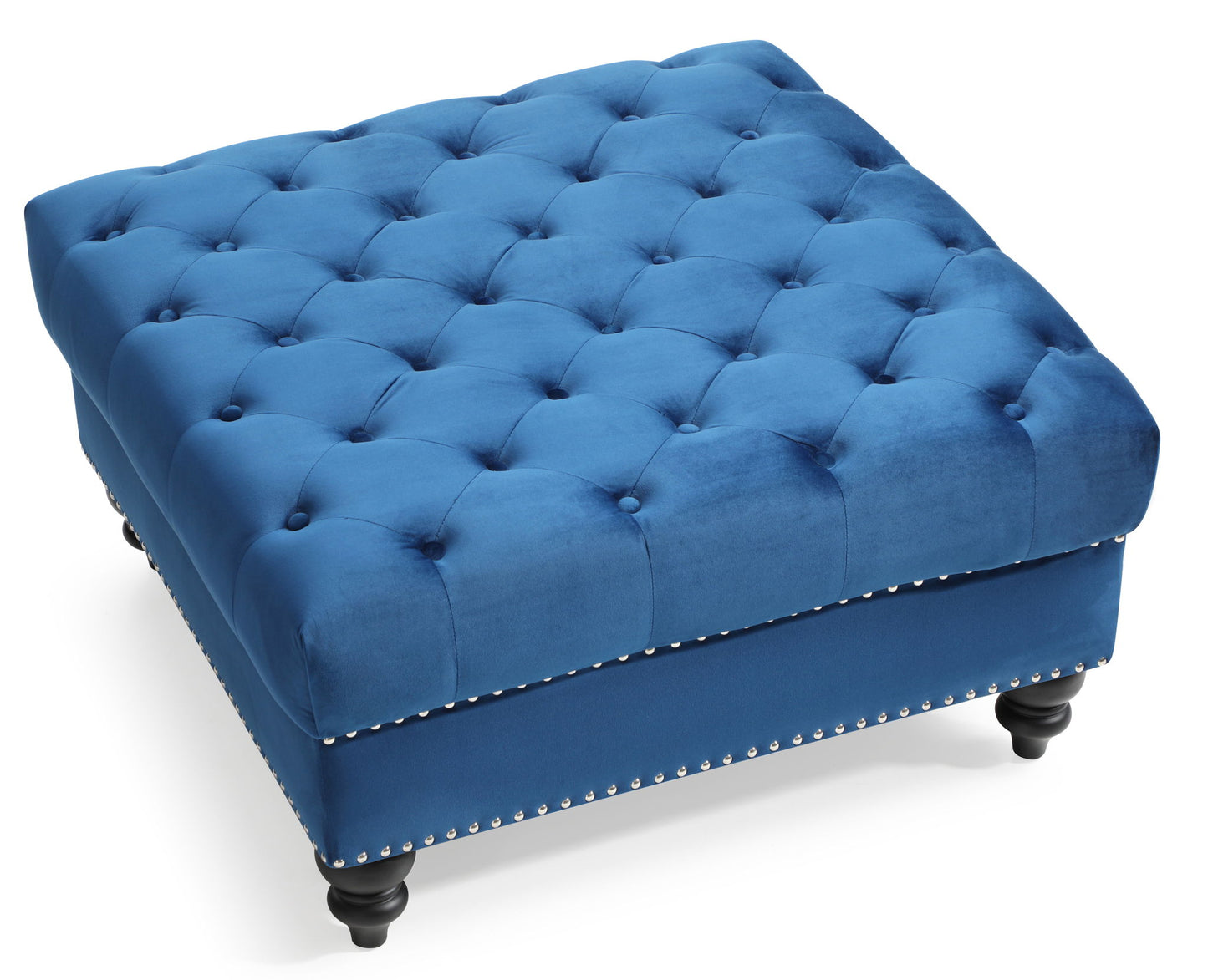 Glory Furniture - Nola - Ottoman