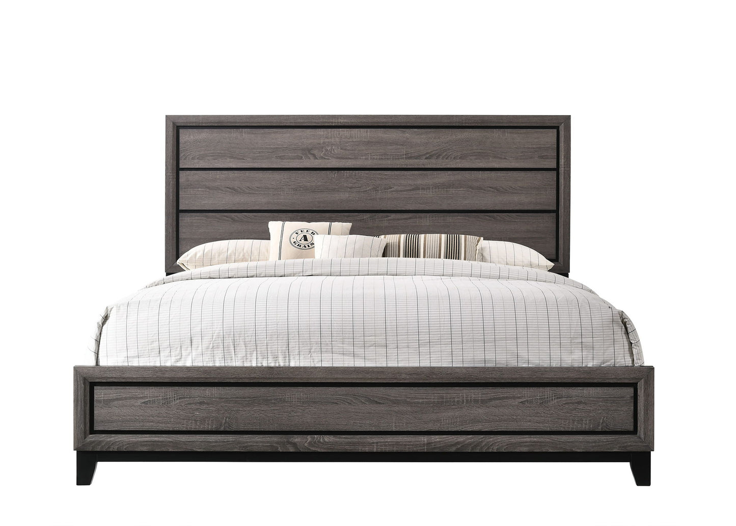 Akerson - Bed