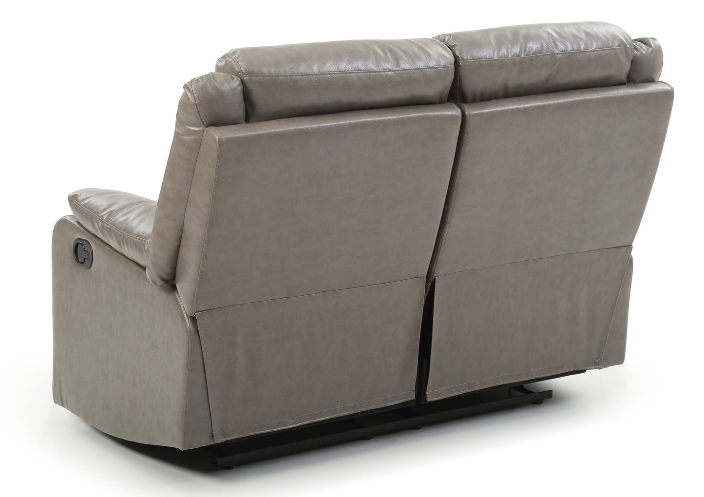 Glory Furniture - Ward - Double Reclining Loveseat