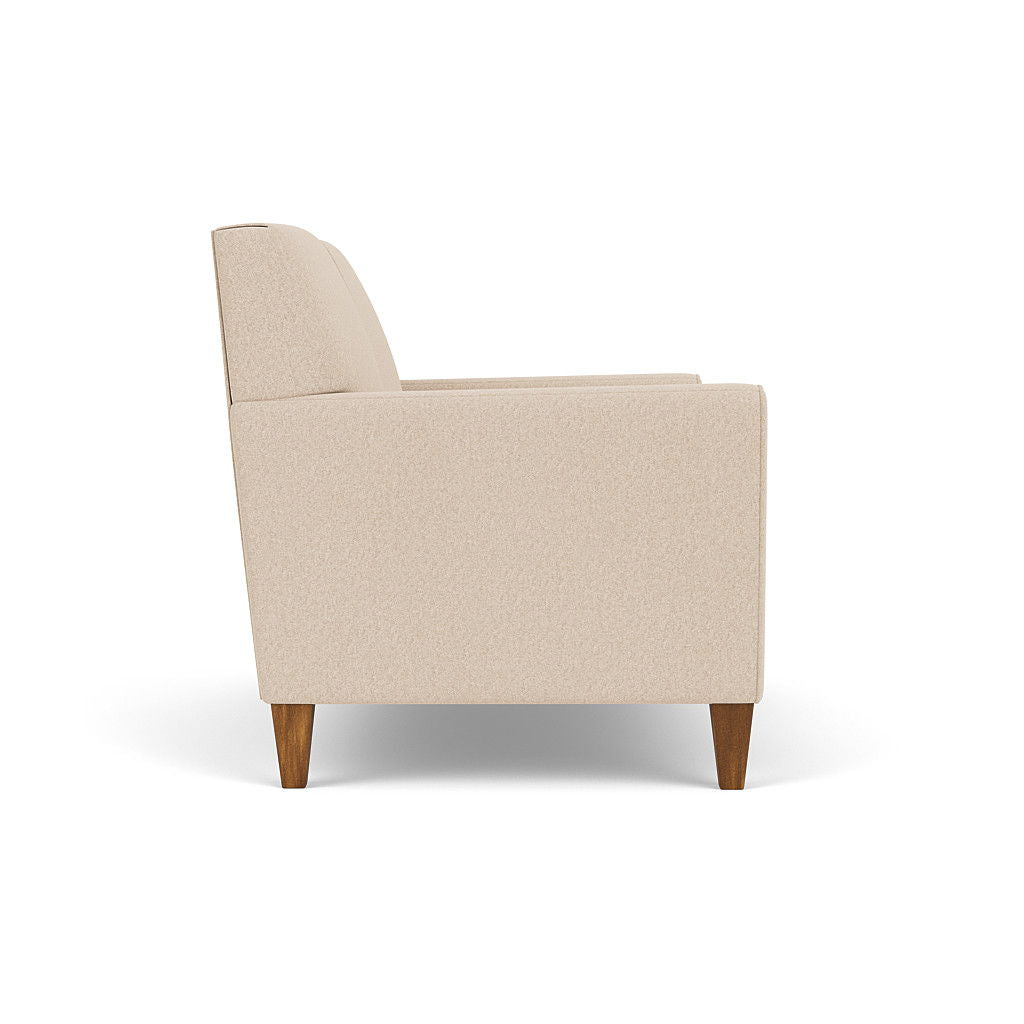 Digby - Stationary Loveseat