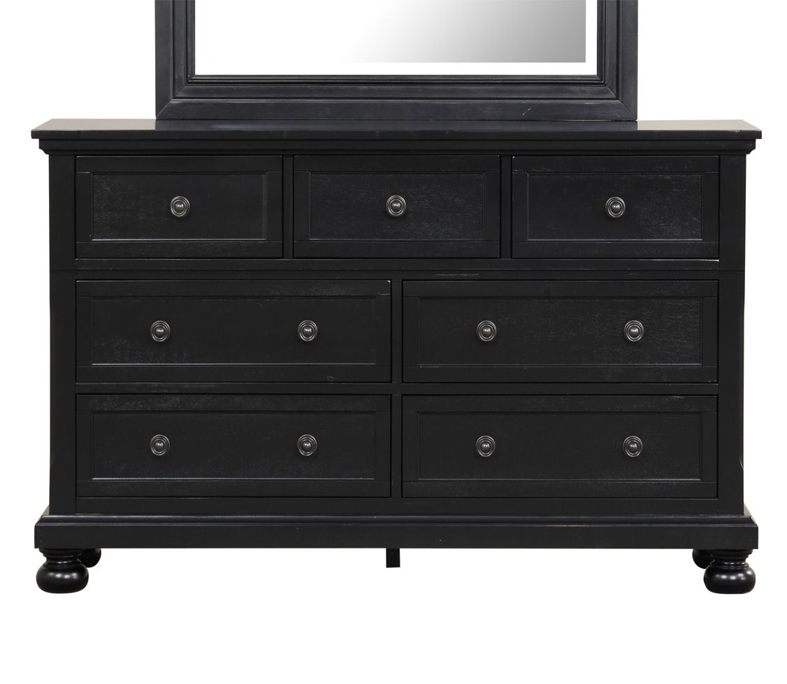 Glory Furniture - Meade - Dresser