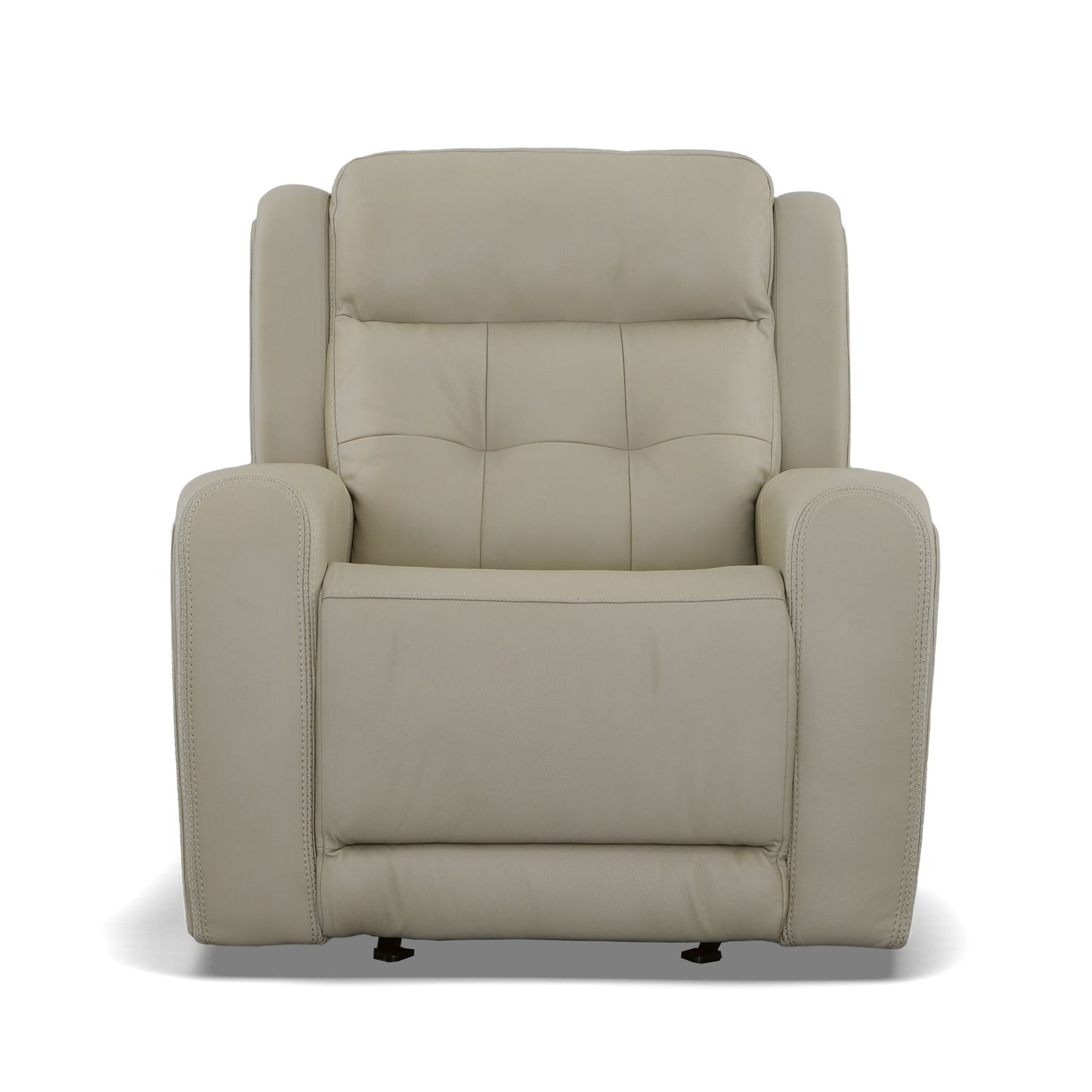 Grant - Power Gliding Recliner with Power Headrest