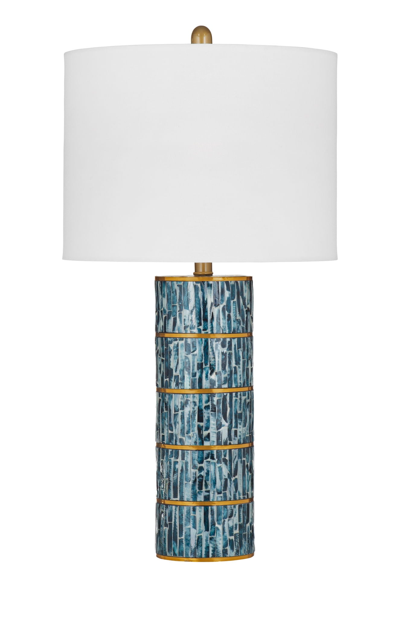 Barilla - Table Lamp - Blue