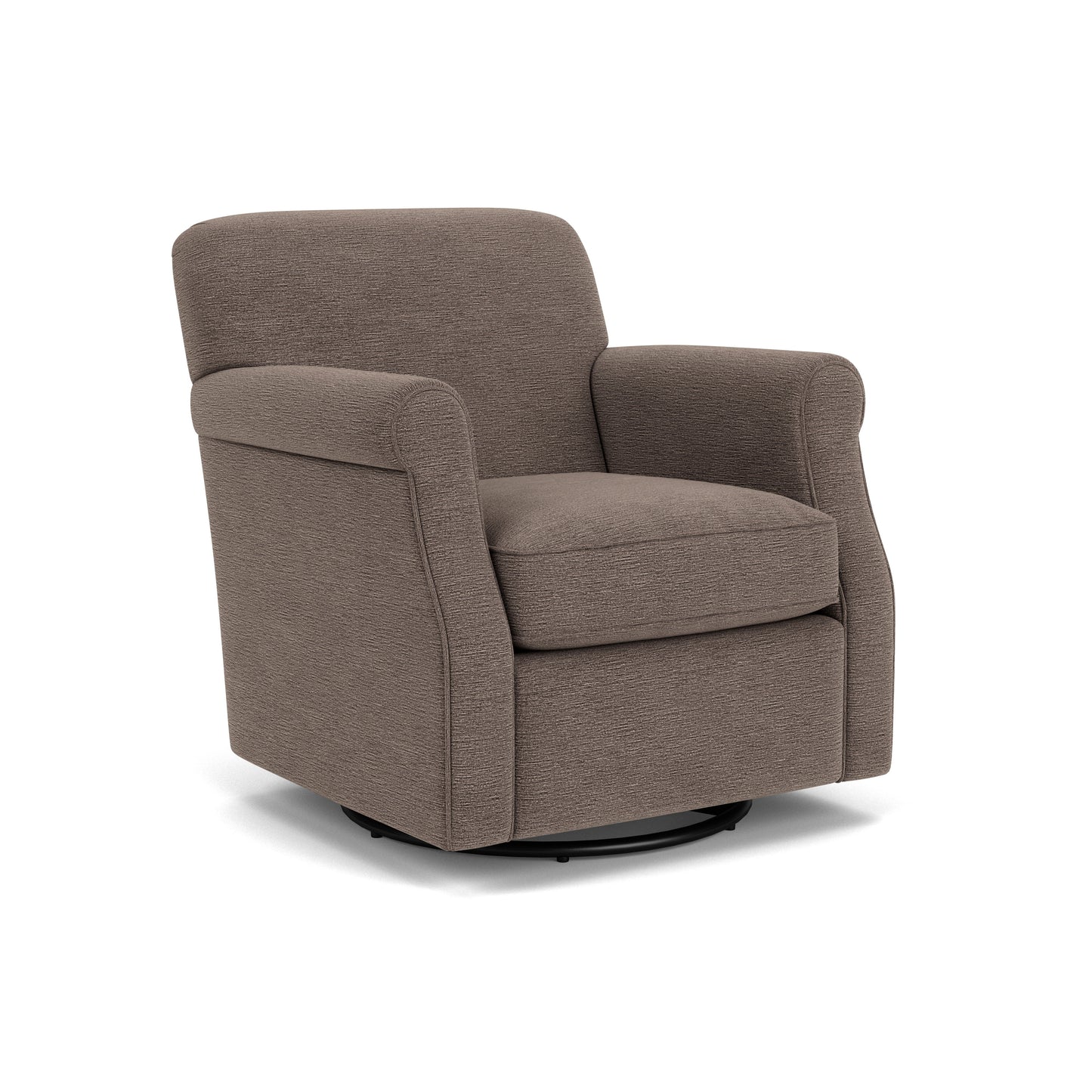 Mabel - Swivel Chair