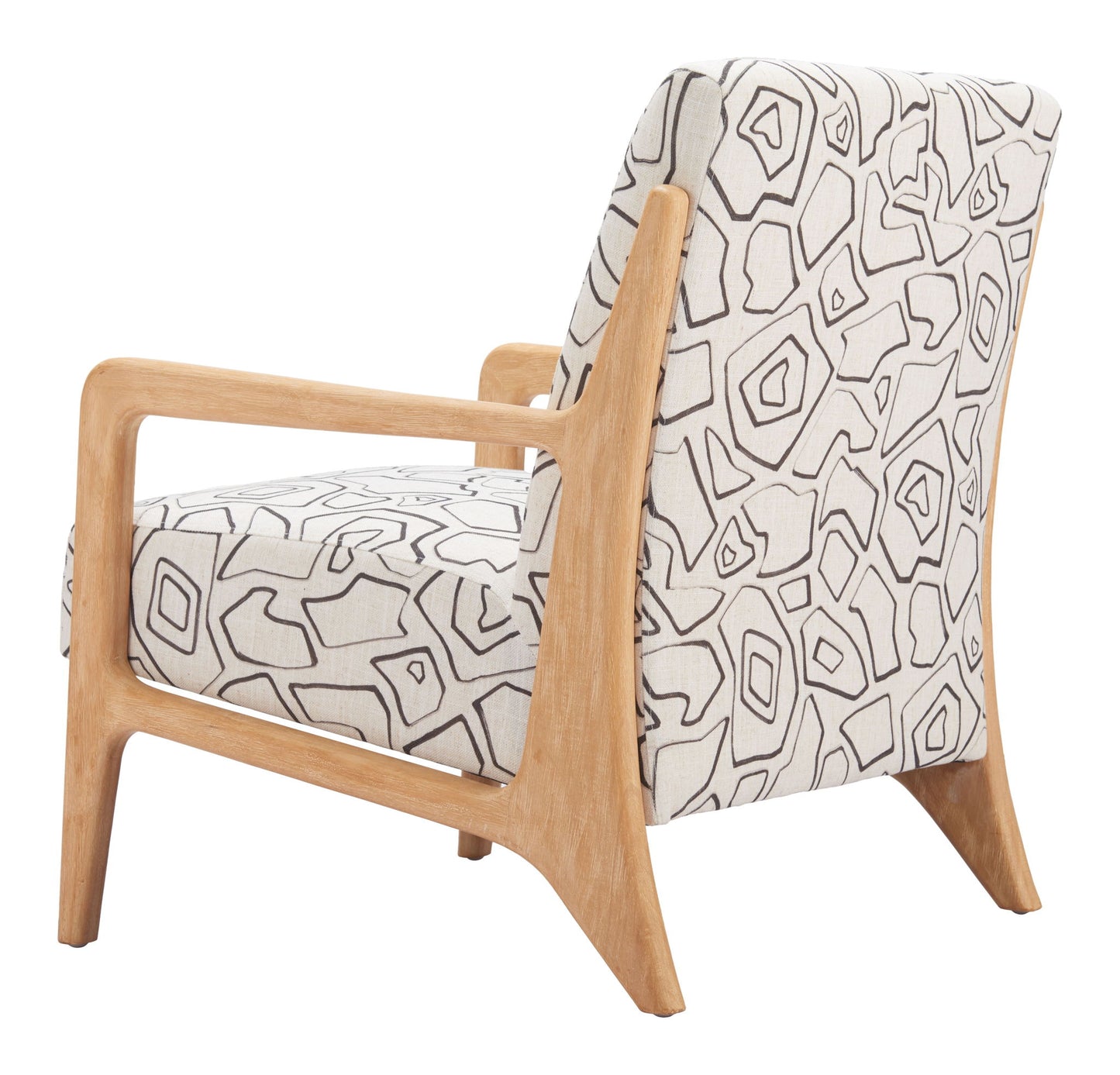 Runa - Accent Chair