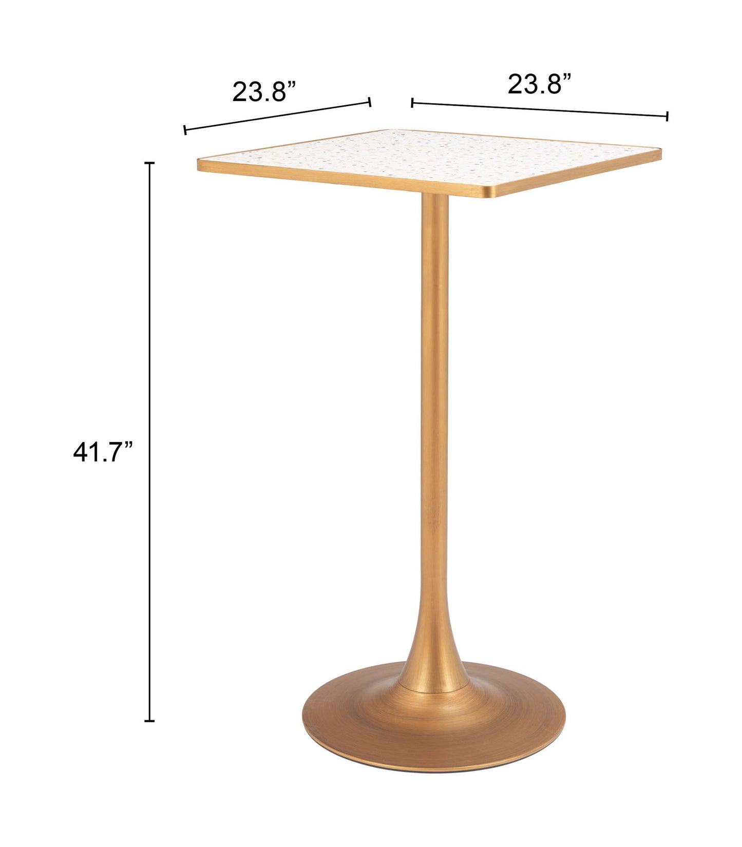 Spot - Bar Table