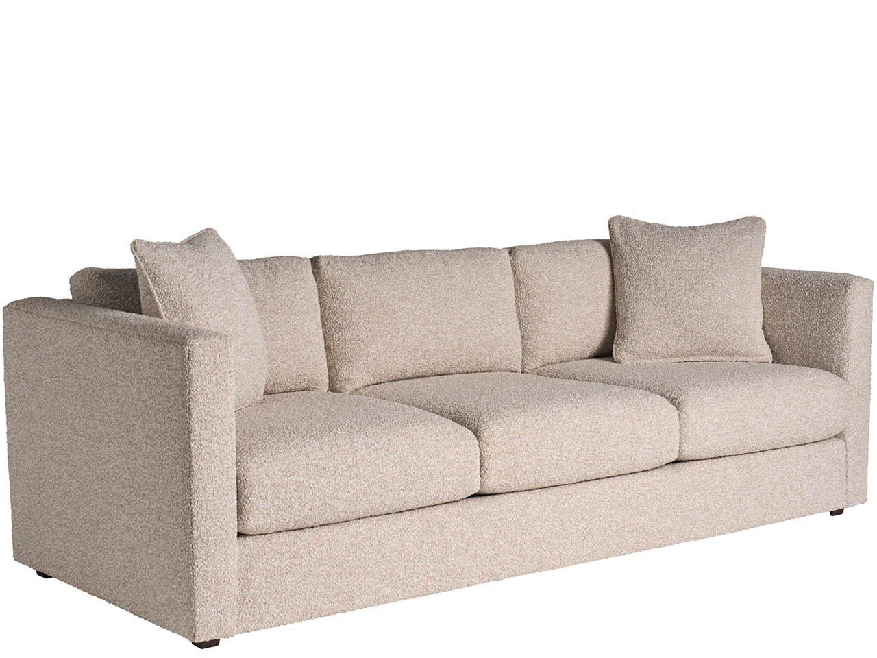 Ally - Sofa, Special Order - Beige