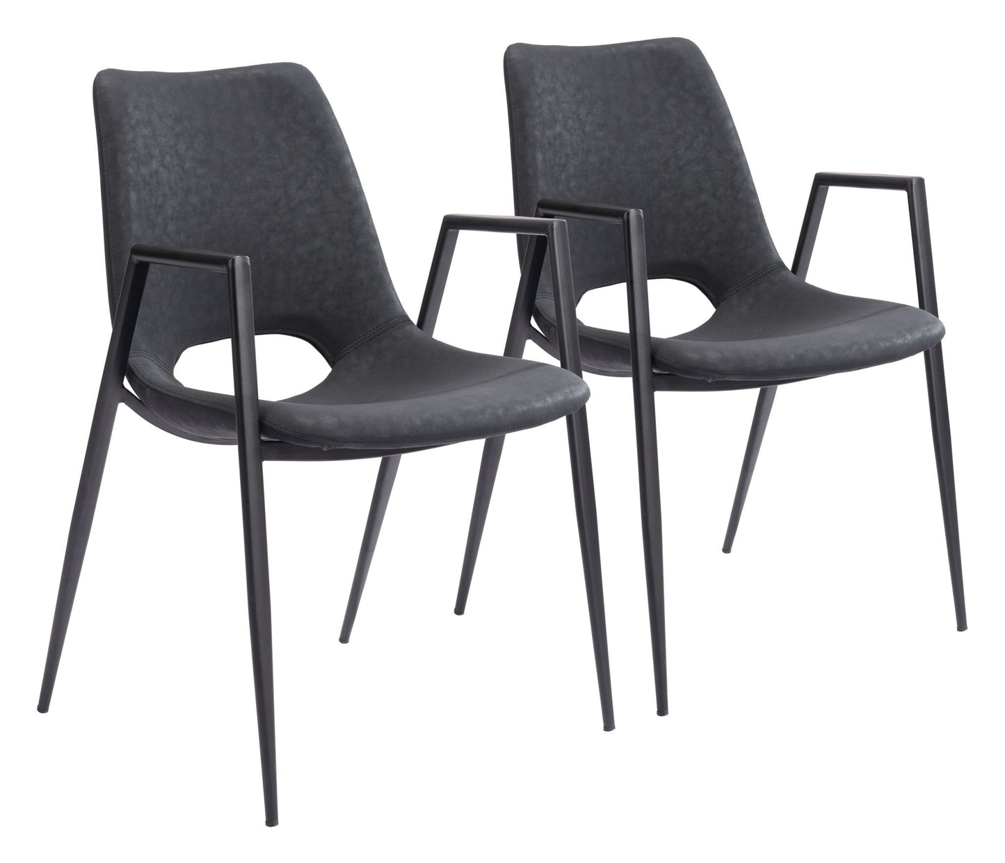 Desi - Chair (Set of 2)