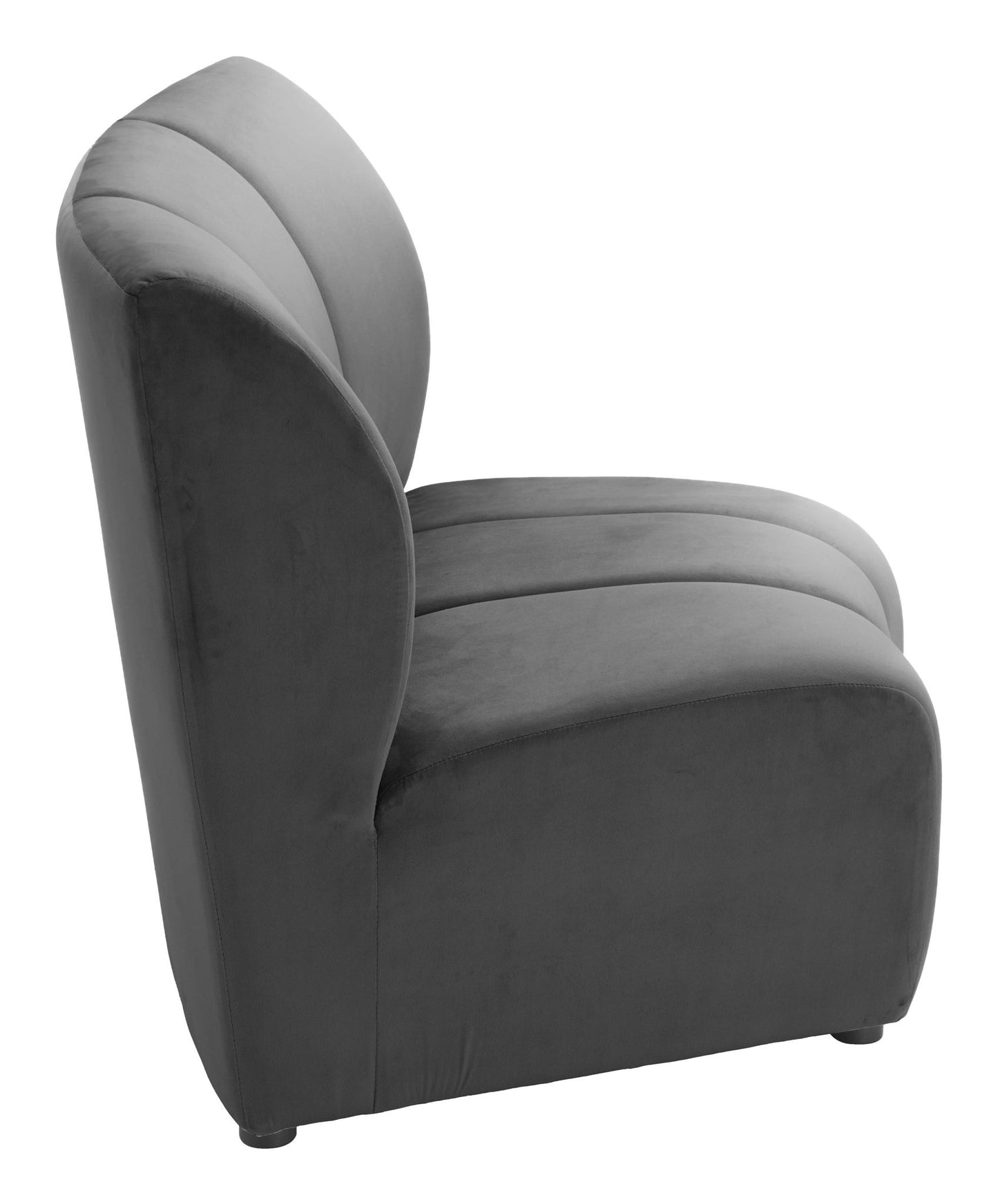 Garbi - Modular Sectional - Black