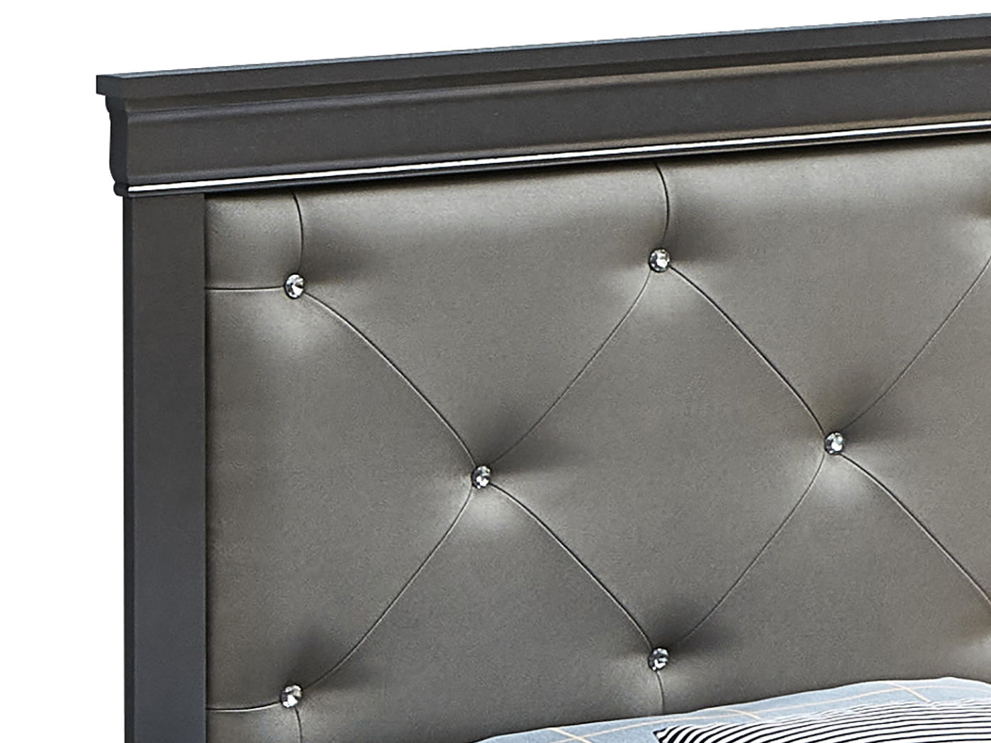 Glory Furniture - Lorana - Bed