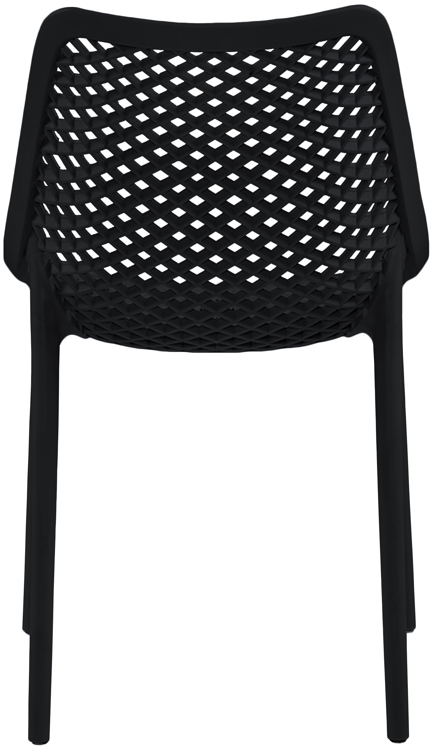 Mykonos - Outdoor Patio Dining Chair (Set of 2)