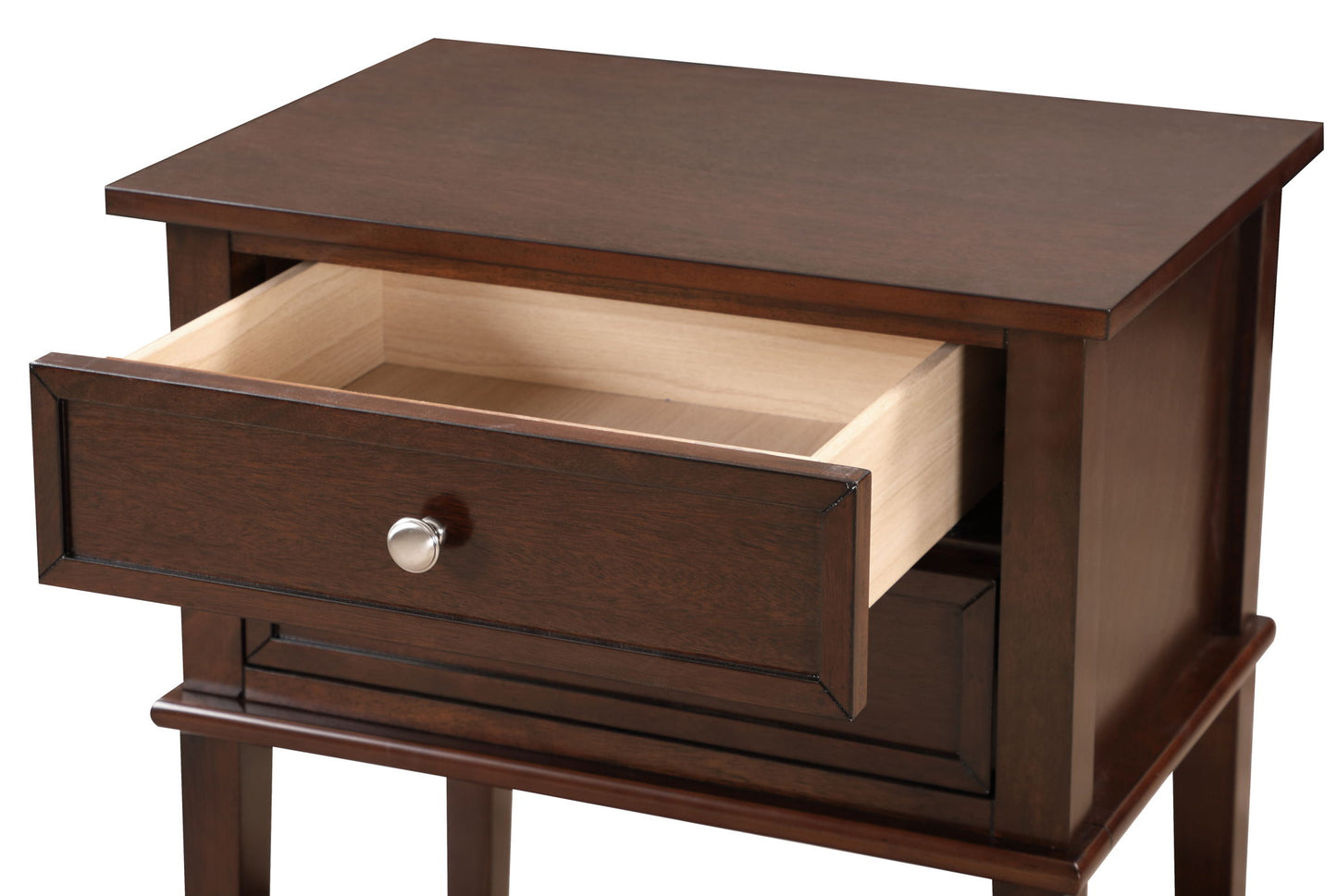 Glory Furniture - Newton - Nightstand