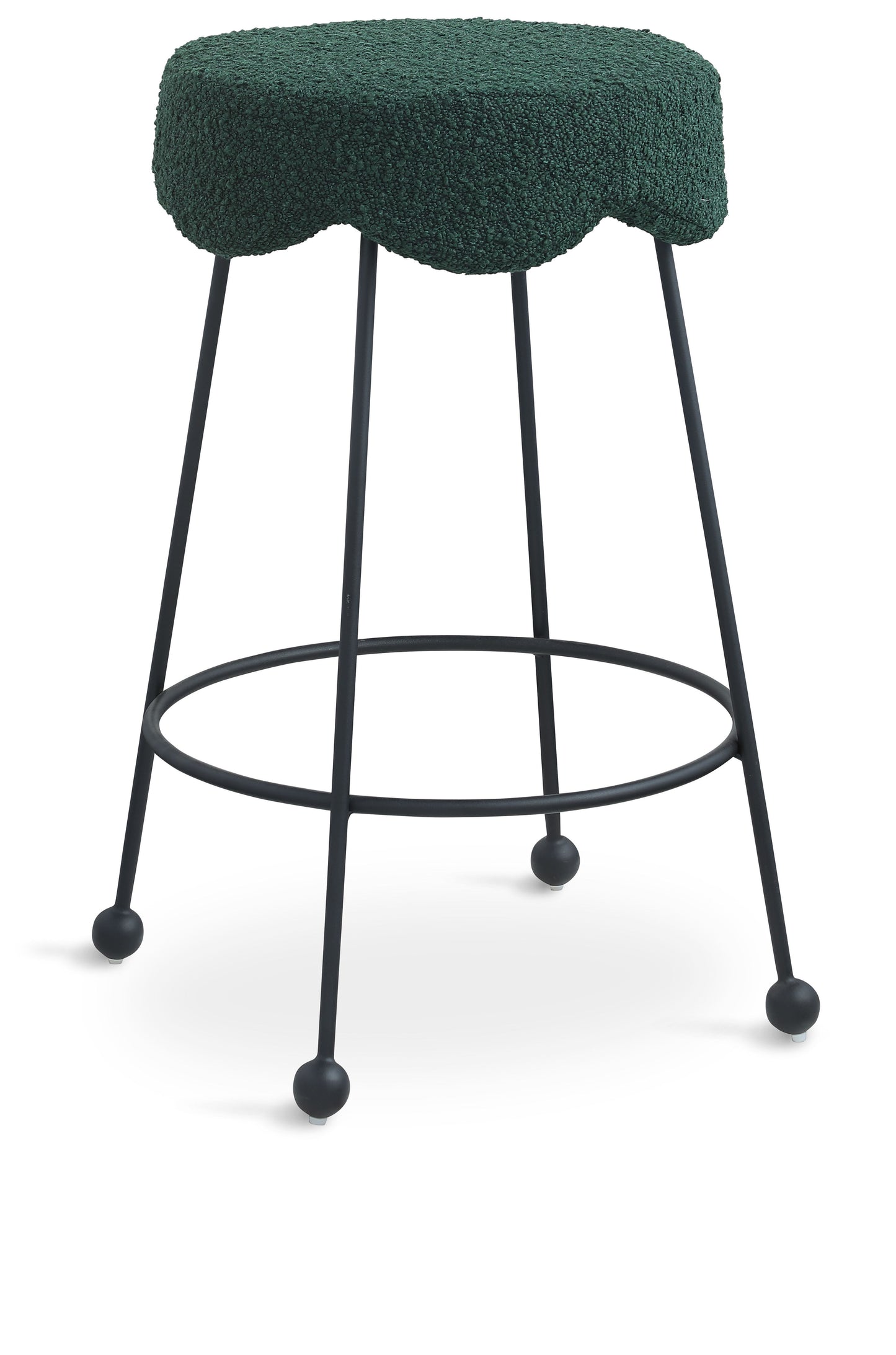 Fleur - Counter Stool