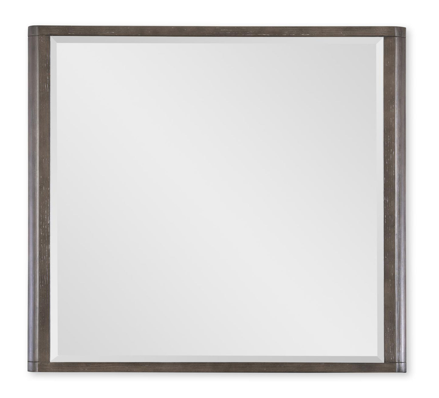 Horizons - Beveled Mirror - Deep Sable