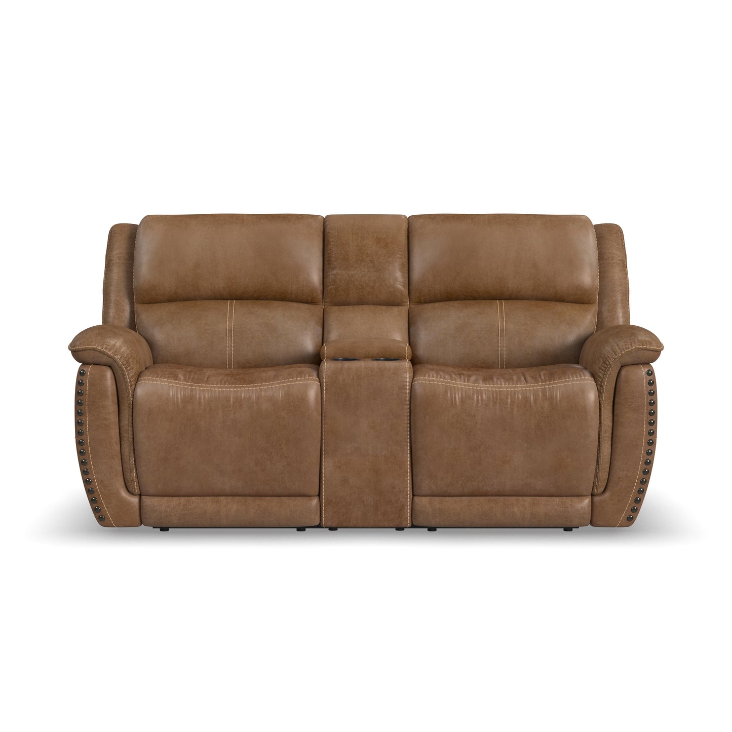 Beau - Power Loveseat