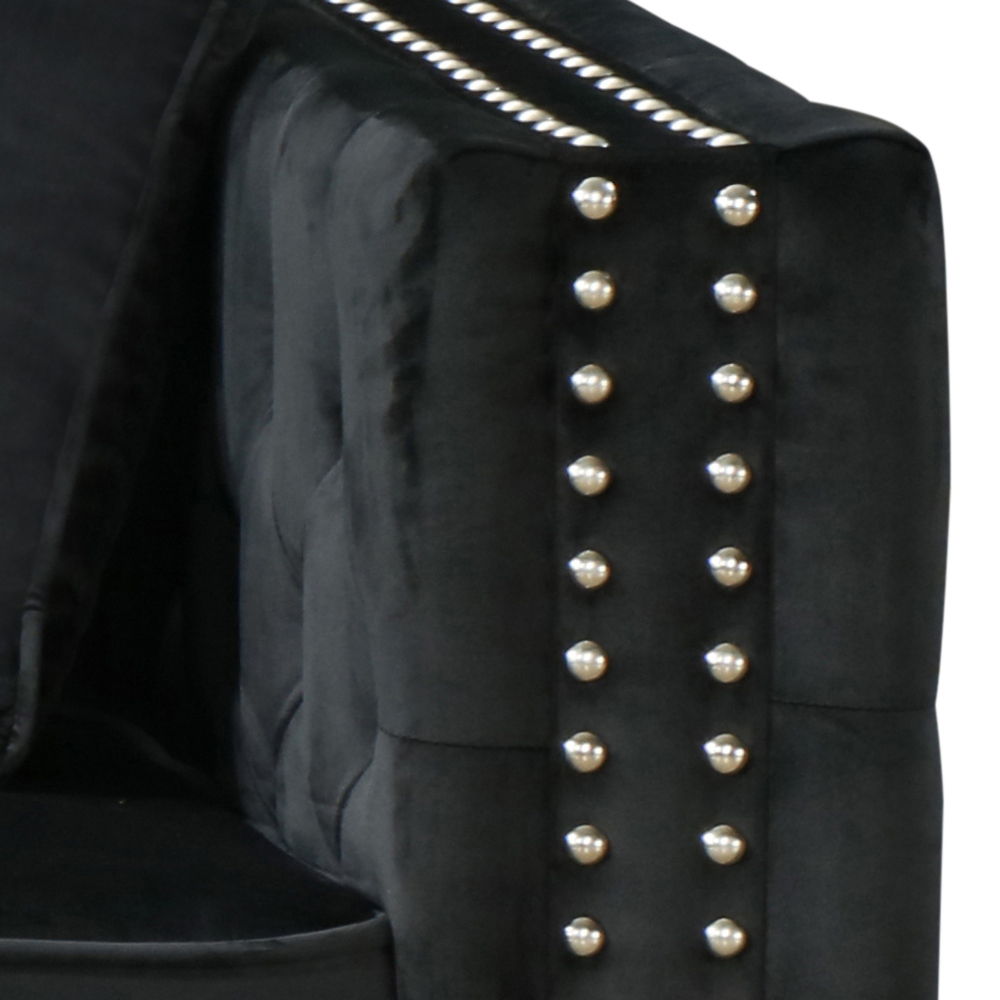 Glory Furniture - Paige - Sofa Chaise