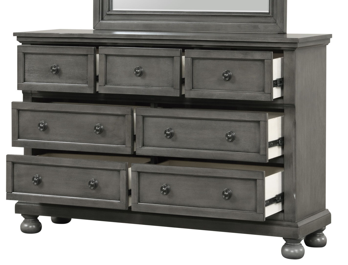 Glory Furniture - Meade - Dresser