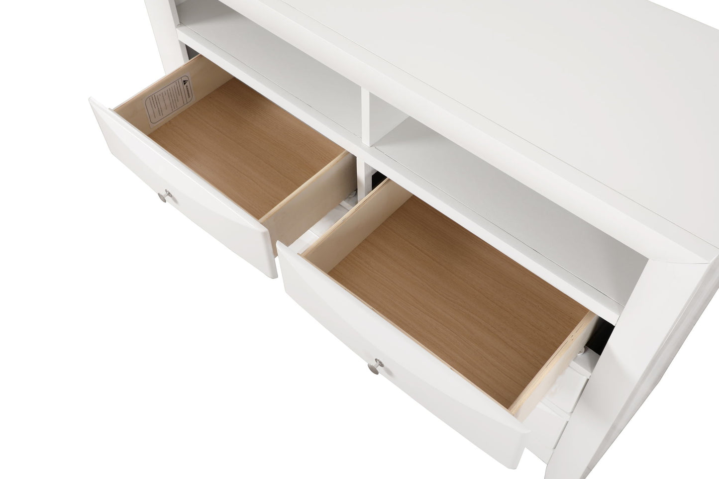 Glory Furniture - Marilla - Media Chest