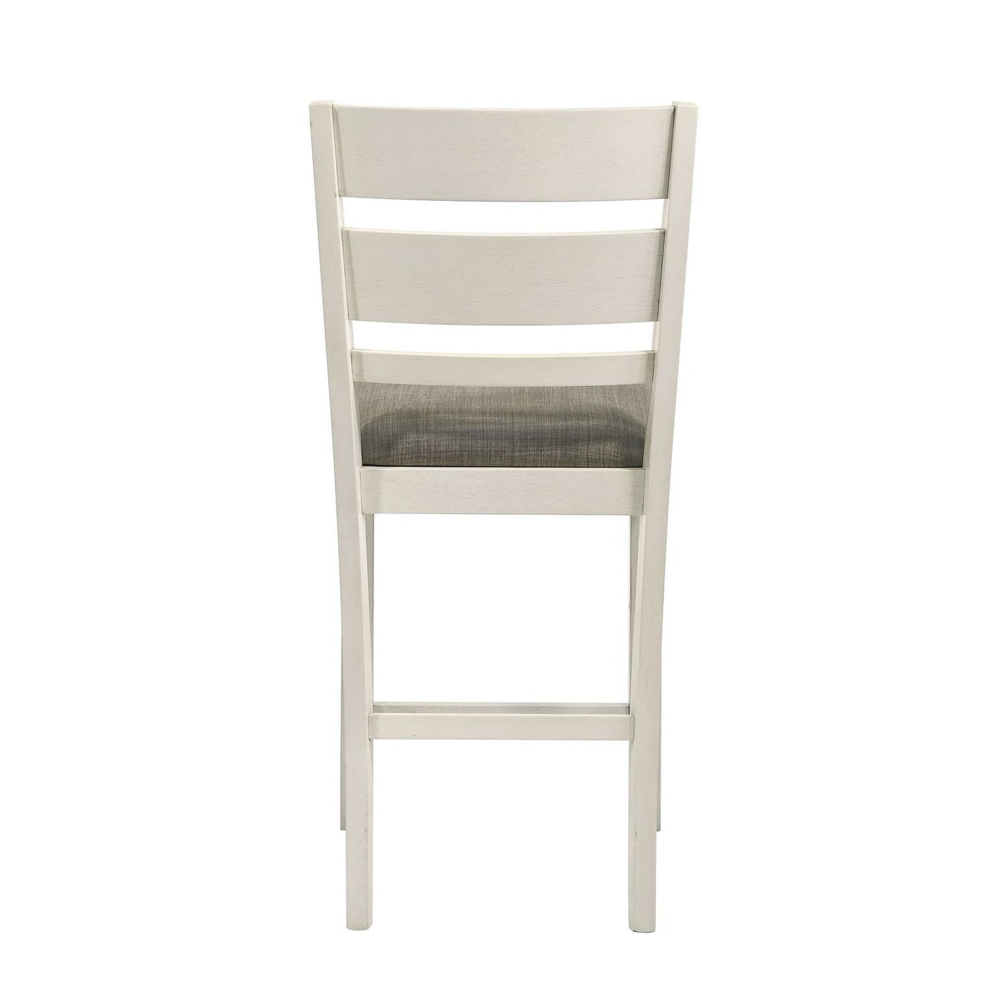 Brook Bay - Slat Back Upholstered Counter Chair (RTA)