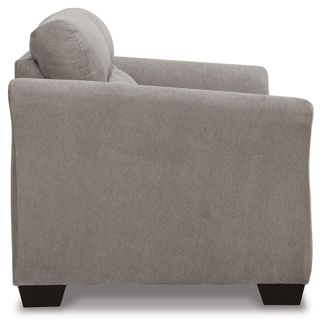 Miravel - Loveseat