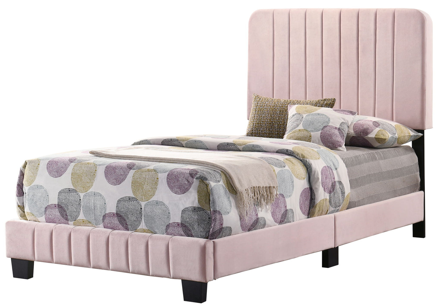 Glory Furniture - Lodi - Bed