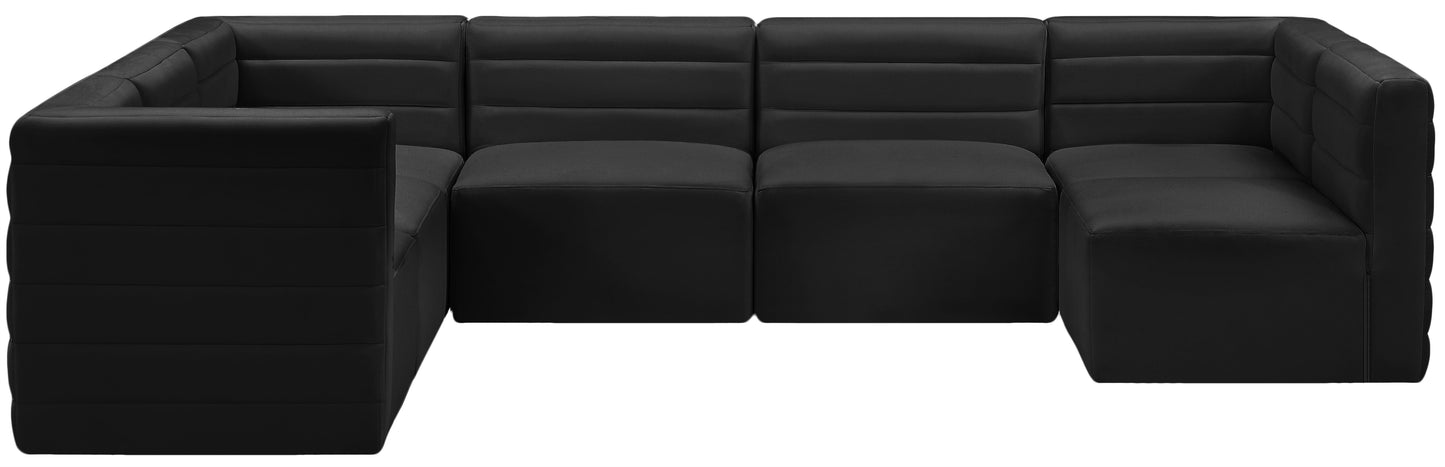 Quincy - Modular Sectional