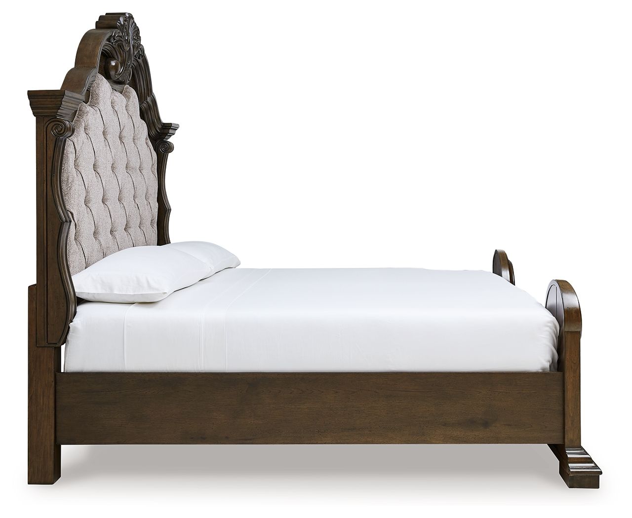 Maylee - Upholstered Bed