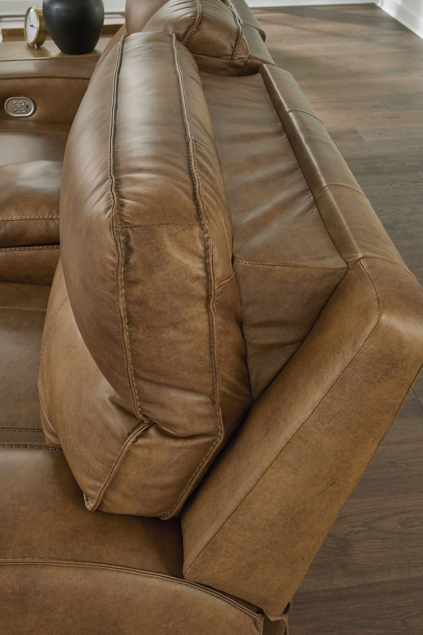 Game Plan - Power Reclining Loveseat